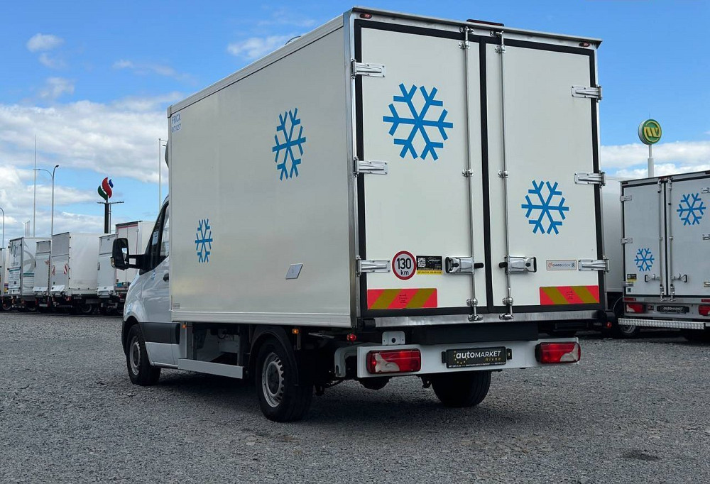 Mercedes-Benz Sprinter 2019 Рівне - зображення 13