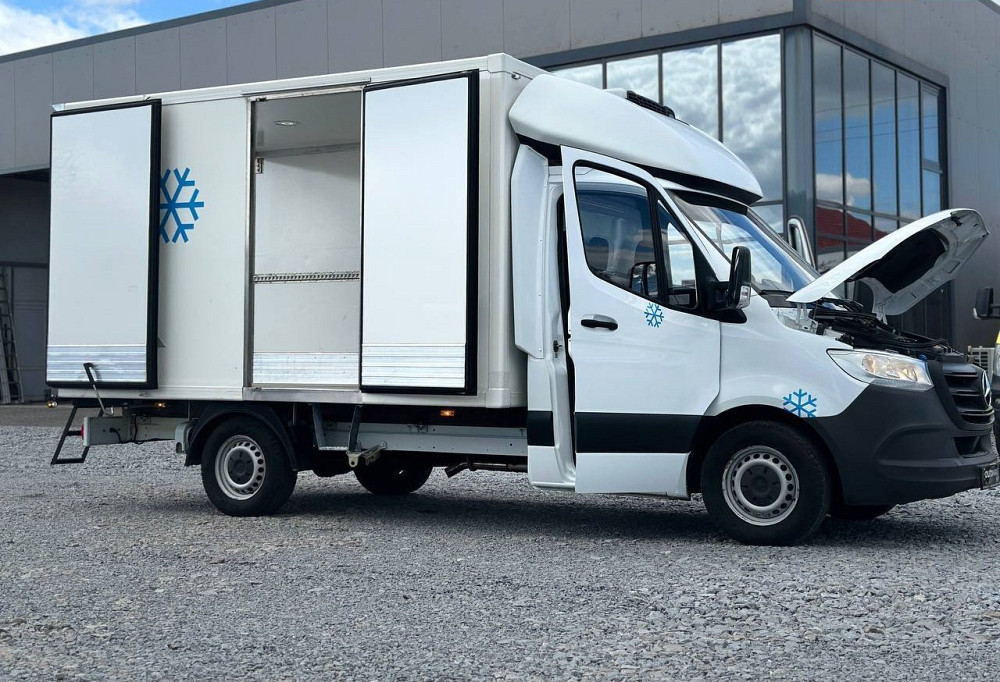 Mercedes-Benz Sprinter 2019 Рівне - зображення 17