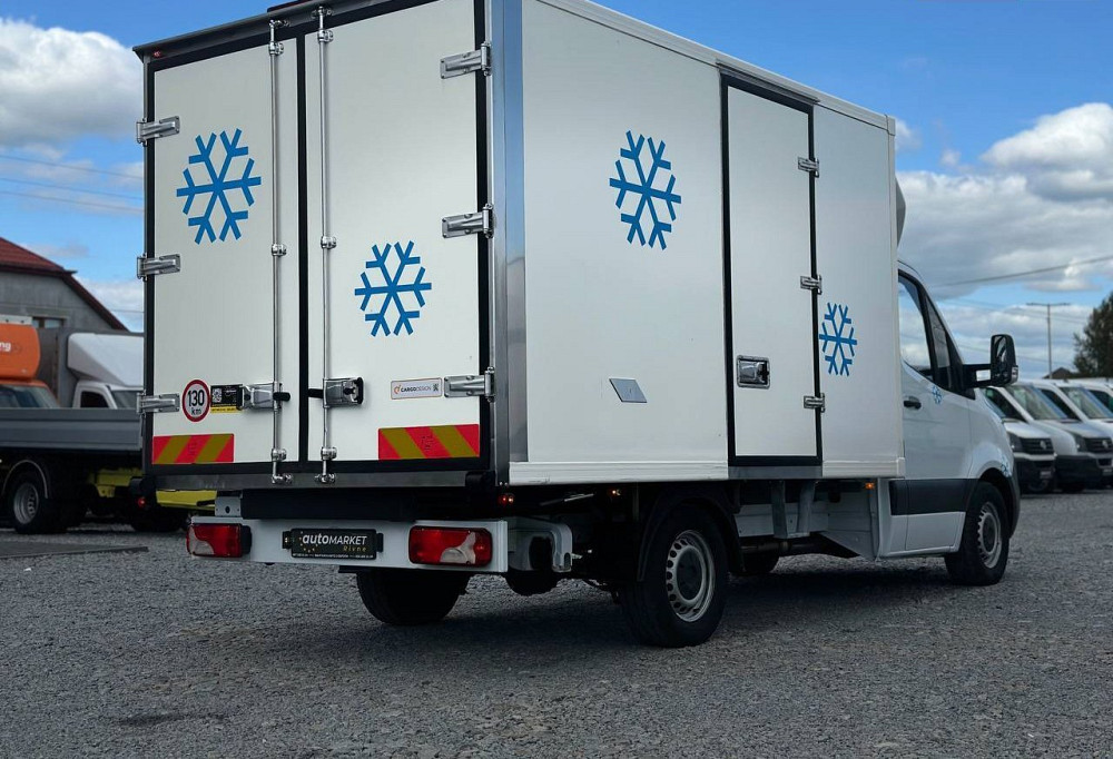 Mercedes-Benz Sprinter 2019 Рівне - зображення 15