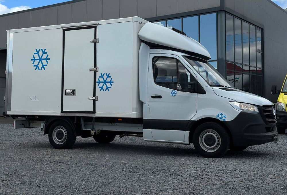 Mercedes-Benz Sprinter 2019 Рівне - зображення 3