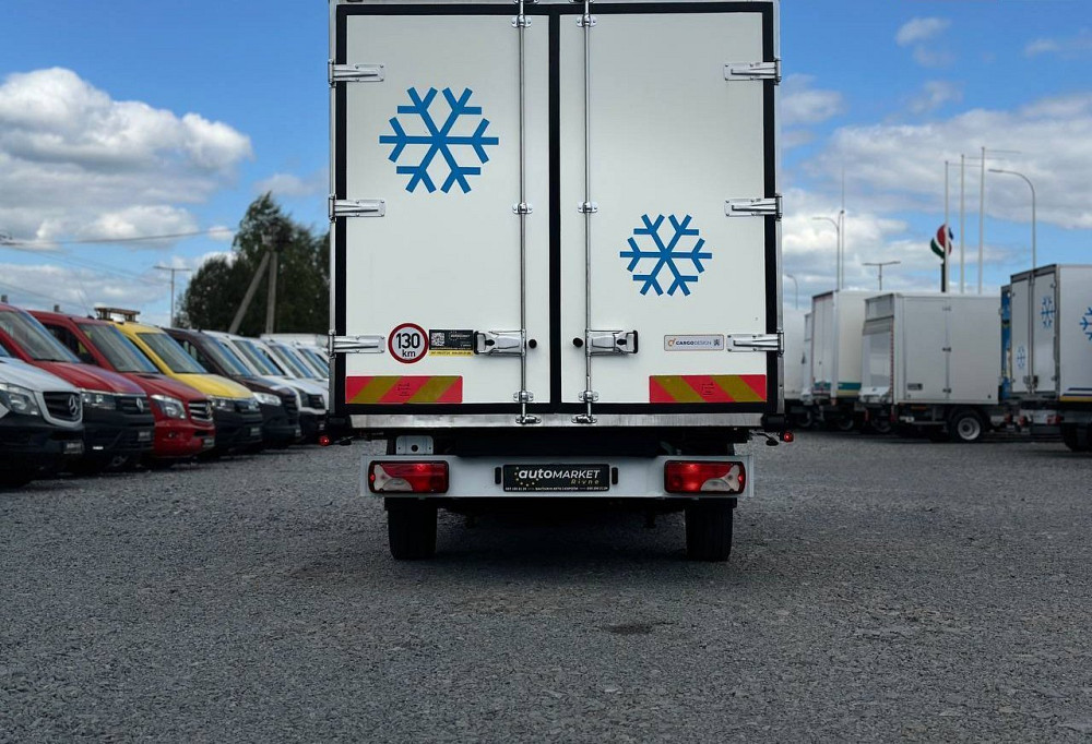 Mercedes-Benz Sprinter 2019 Рівне - зображення 14