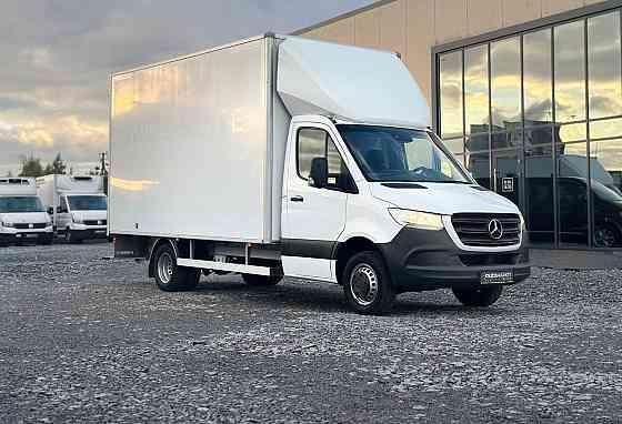 Mercedes-Benz Sprinter 2021 Рівне