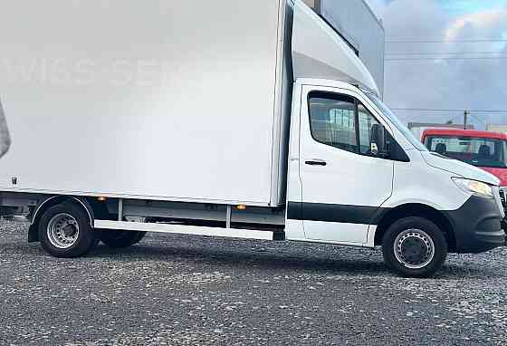 Mercedes-Benz Sprinter 2021 Рівне