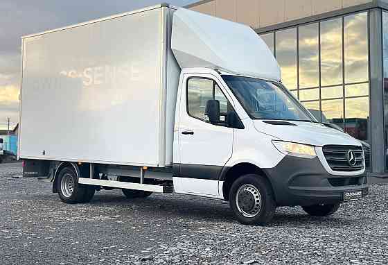 Mercedes-Benz Sprinter 2021 Рівне