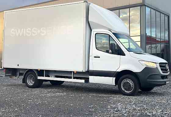 Mercedes-Benz Sprinter 2021 Рівне