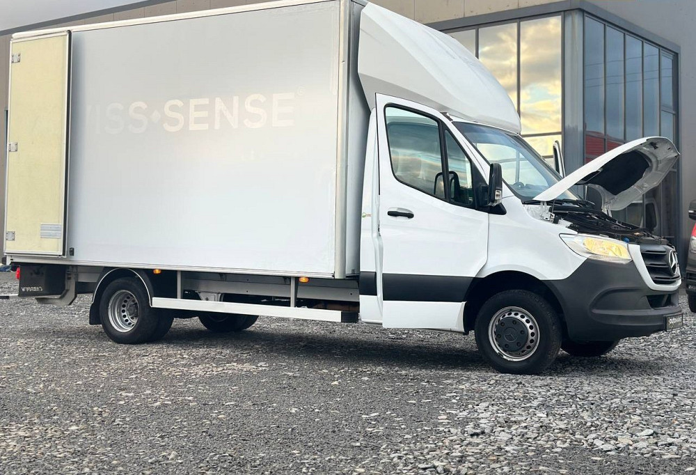 Mercedes-Benz Sprinter 2021 Рівне - зображення 17