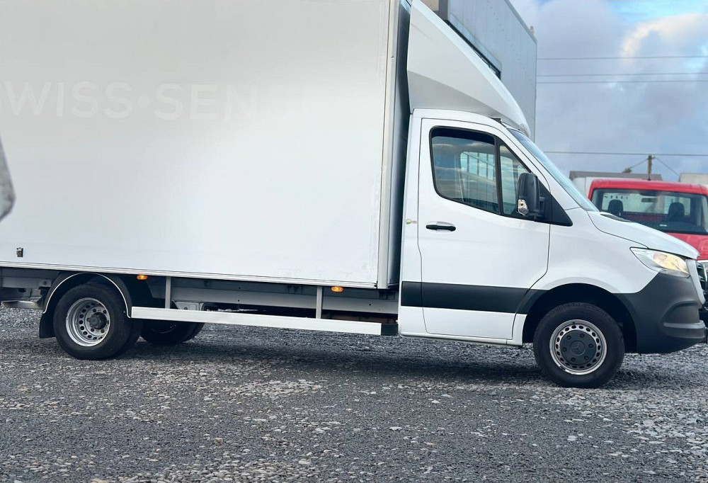 Mercedes-Benz Sprinter 2021 Рівне - зображення 2