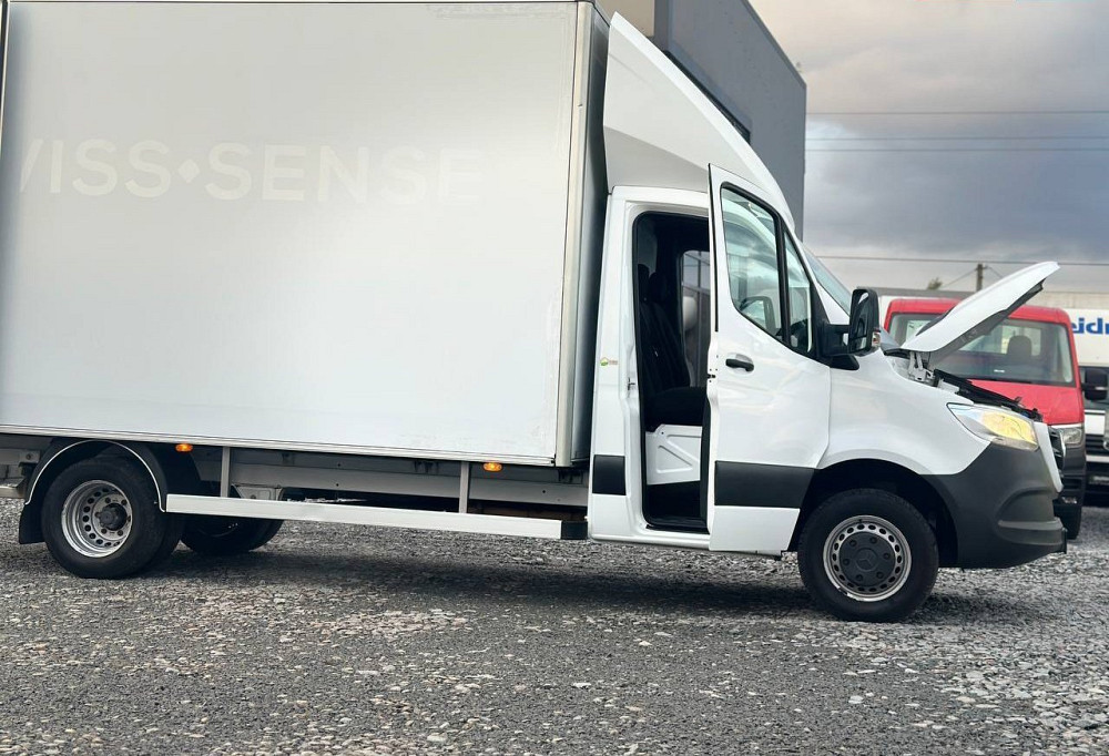 Mercedes-Benz Sprinter 2021 Рівне - зображення 16