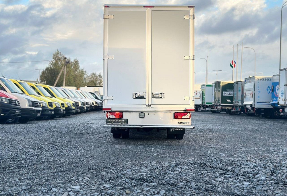 Mercedes-Benz Sprinter 2021 Рівне - зображення 14