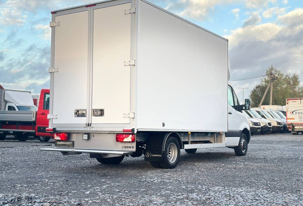 Mercedes-Benz Sprinter 2021 Рівне - зображення 15