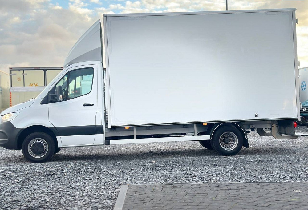 Mercedes-Benz Sprinter 2021 Рівне - зображення 12