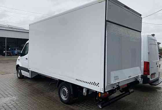 Mercedes-Benz Sprinter 2021 Рівне