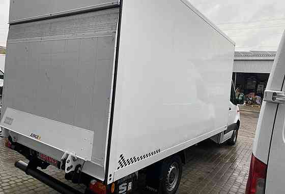 Mercedes-Benz Sprinter 2021 Рівне