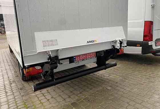 Mercedes-Benz Sprinter 2021 Рівне