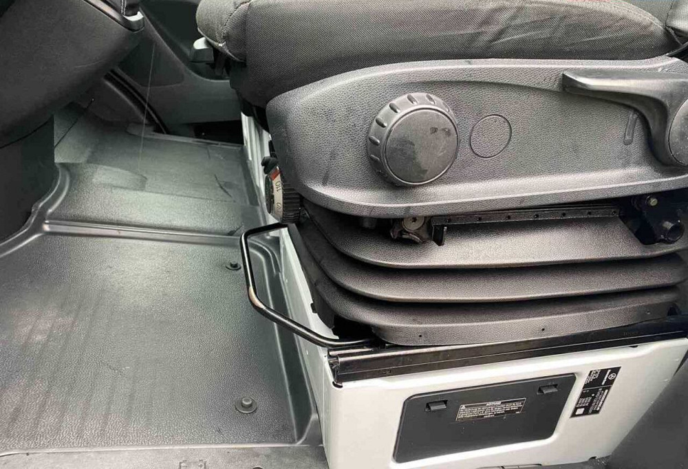 Mercedes-Benz Sprinter 2021 Рівне - зображення 12