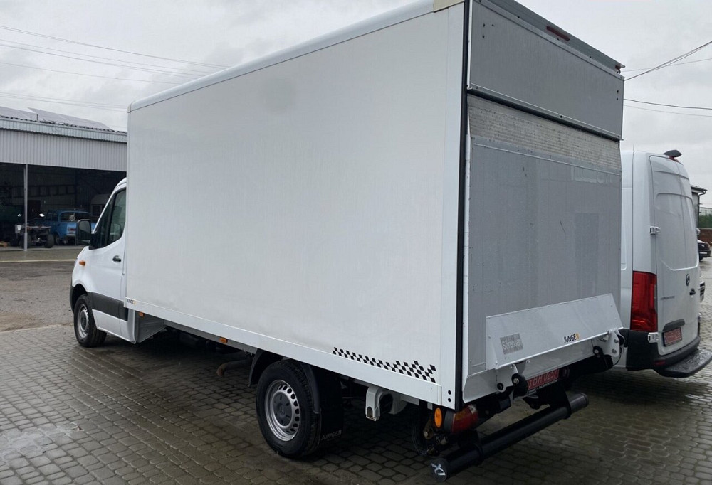 Mercedes-Benz Sprinter 2021 Рівне - зображення 4