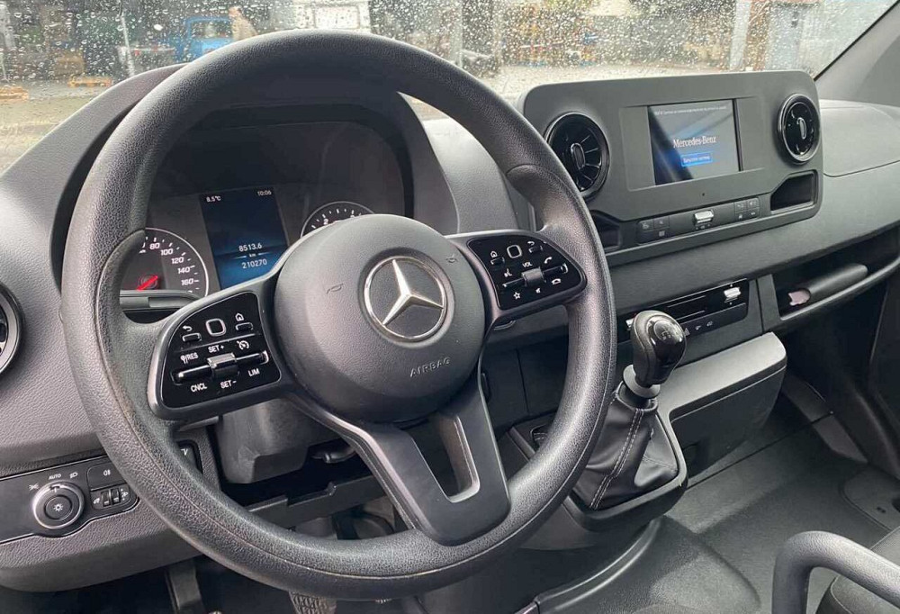 Mercedes-Benz Sprinter 2021 Рівне - зображення 14