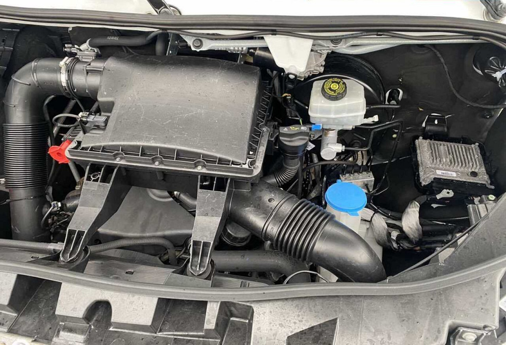 Mercedes-Benz Sprinter 2021 Рівне - зображення 2