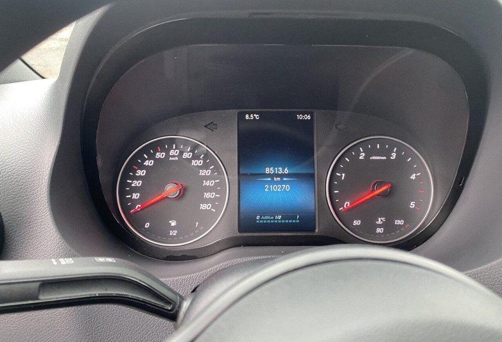 Mercedes-Benz Sprinter 2021 Рівне - зображення 11