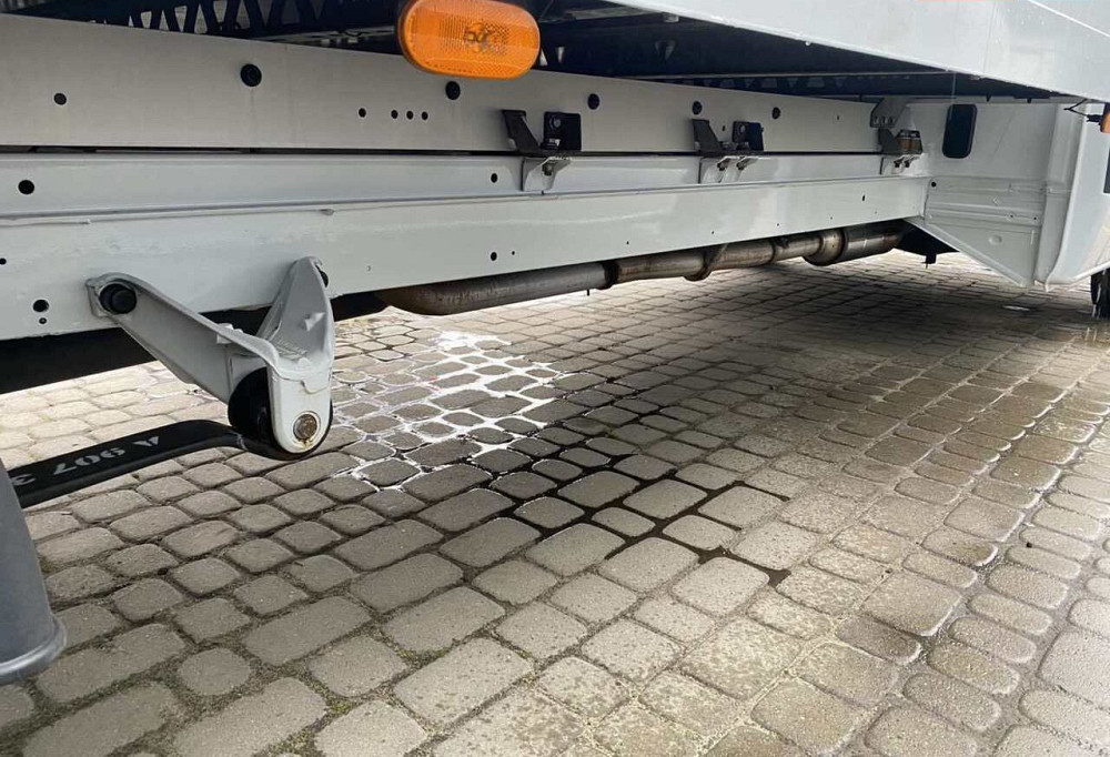 Mercedes-Benz Sprinter 2021 Рівне - зображення 7