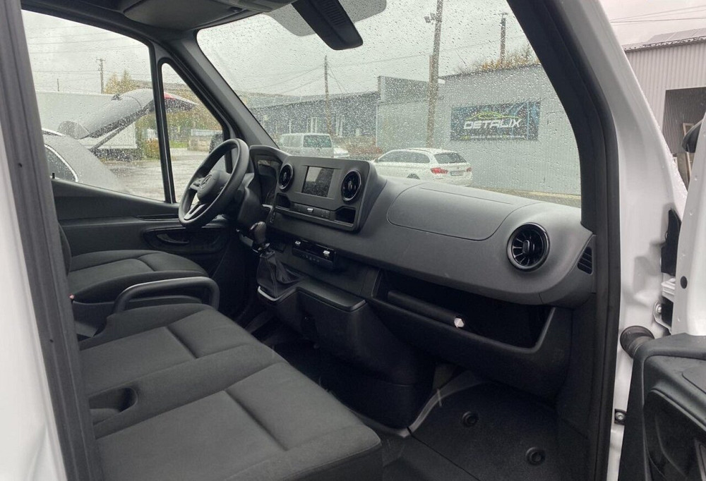 Mercedes-Benz Sprinter 2021 Рівне - зображення 10