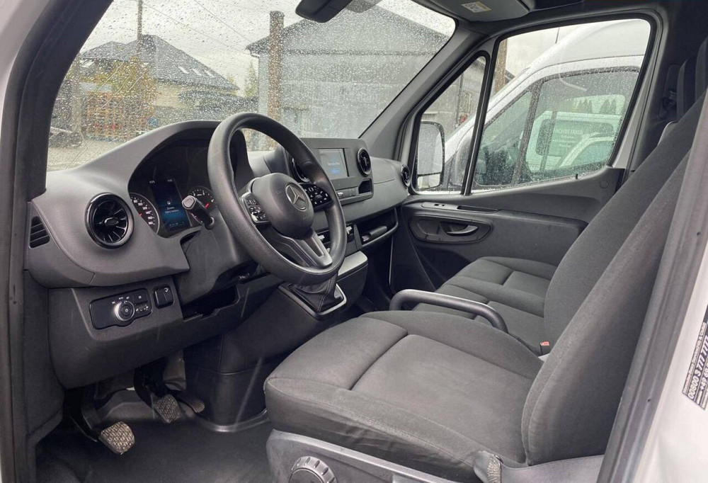 Mercedes-Benz Sprinter 2021 Рівне - зображення 13