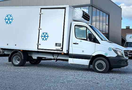 Mercedes-Benz Sprinter 2018 Рівне