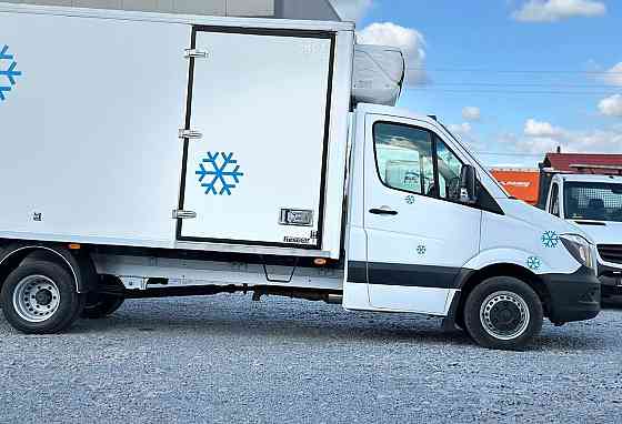 Mercedes-Benz Sprinter 2018 Рівне