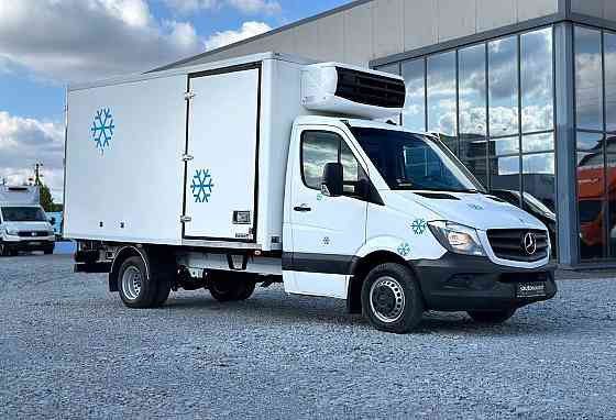 Mercedes-Benz Sprinter 2018 Рівне