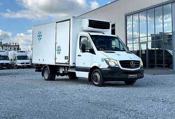 Mercedes-Benz Sprinter 2018 Рівне