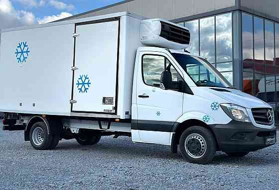 Mercedes-Benz Sprinter 2018 Рівне