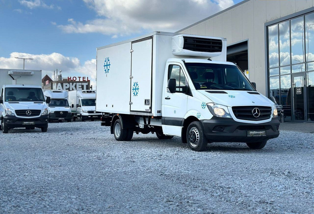 Mercedes-Benz Sprinter 2018 Рівне - зображення 7