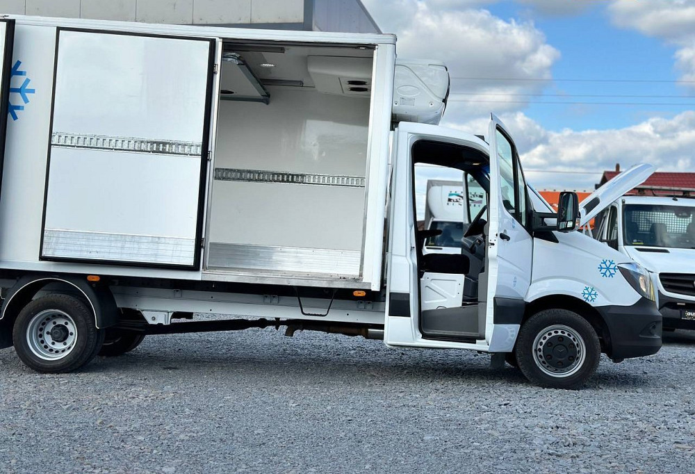 Mercedes-Benz Sprinter 2018 Рівне - зображення 16