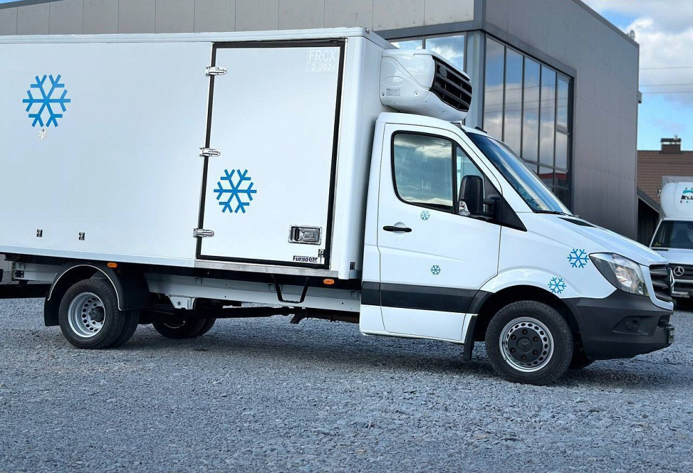 Mercedes-Benz Sprinter 2018 Рівне - зображення 3