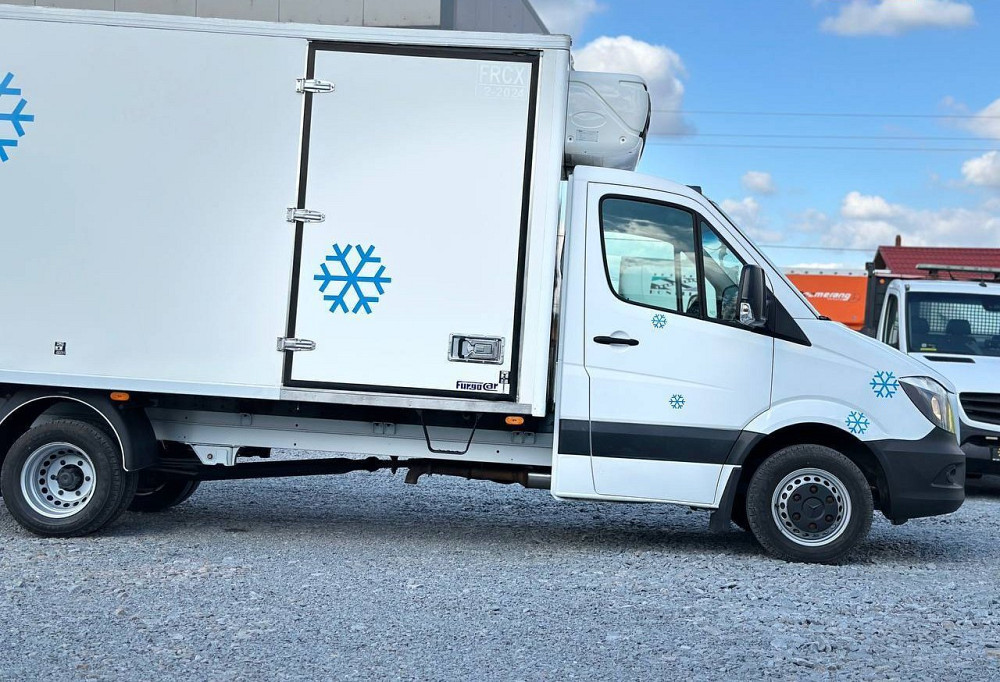 Mercedes-Benz Sprinter 2018 Рівне - зображення 2