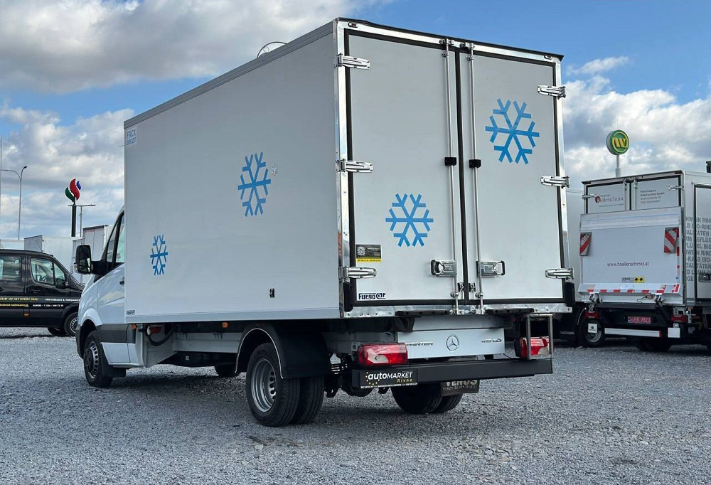 Mercedes-Benz Sprinter 2018 Рівне - зображення 13