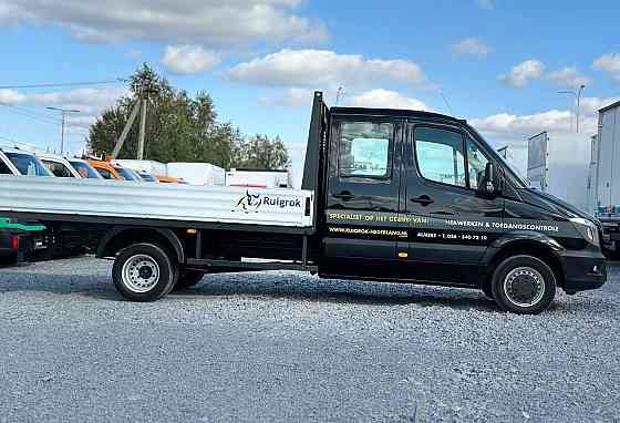 Mercedes-Benz Sprinter 2017 Рівне