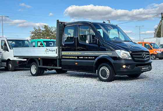 Mercedes-Benz Sprinter 2017 Рівне