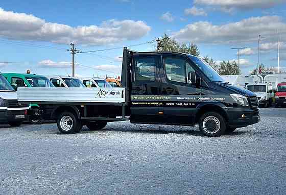 Mercedes-Benz Sprinter 2017 Рівне