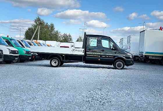 Mercedes-Benz Sprinter 2017 Рівне