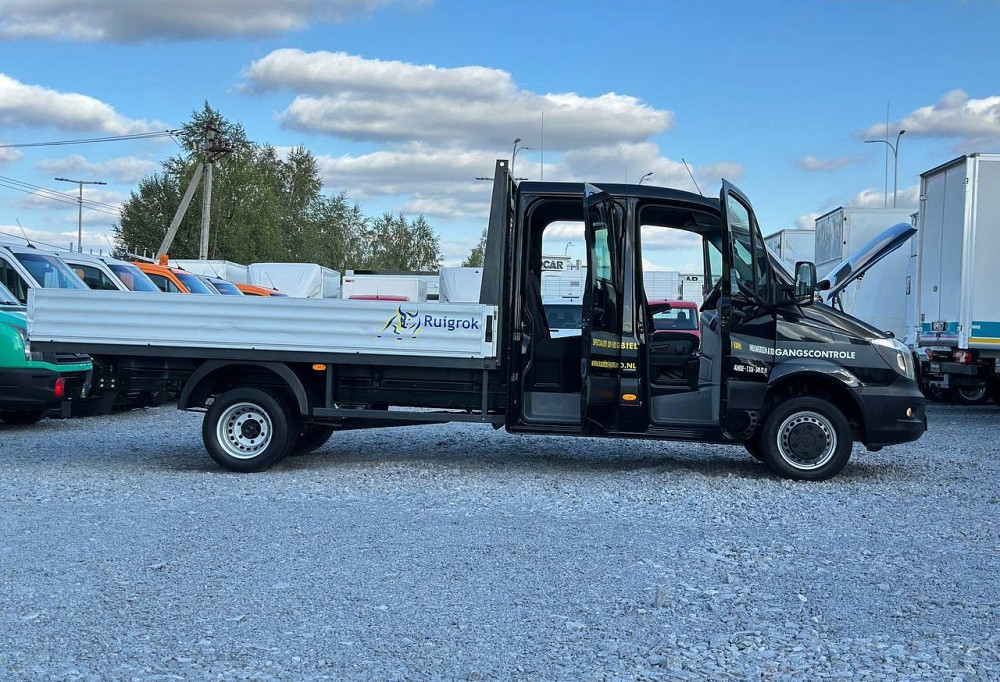 Mercedes-Benz Sprinter 2017 Рівне - зображення 15