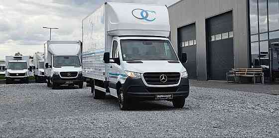 Mercedes-Benz Sprinter 2021 Рівне