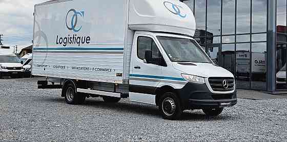 Mercedes-Benz Sprinter 2021 Рівне