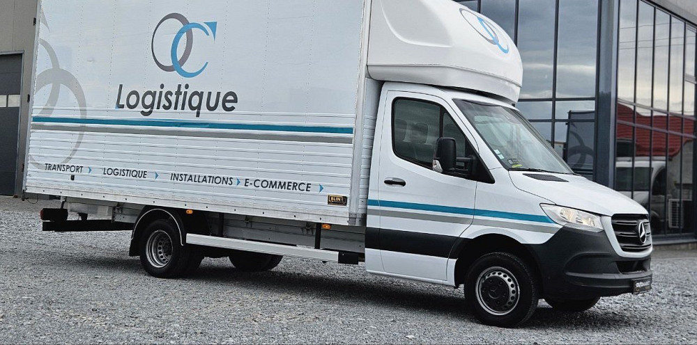 Mercedes-Benz Sprinter 2021 Рівне - зображення 2