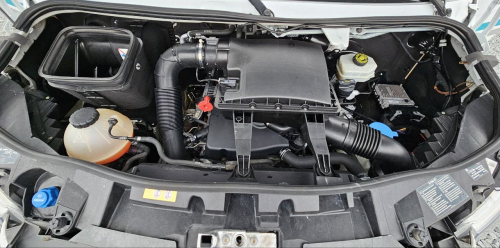 Mercedes-Benz Sprinter 2021 Рівне - зображення 17