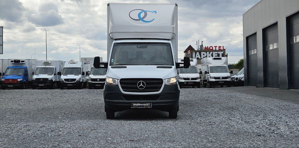 Mercedes-Benz Sprinter 2021 Рівне - зображення 4