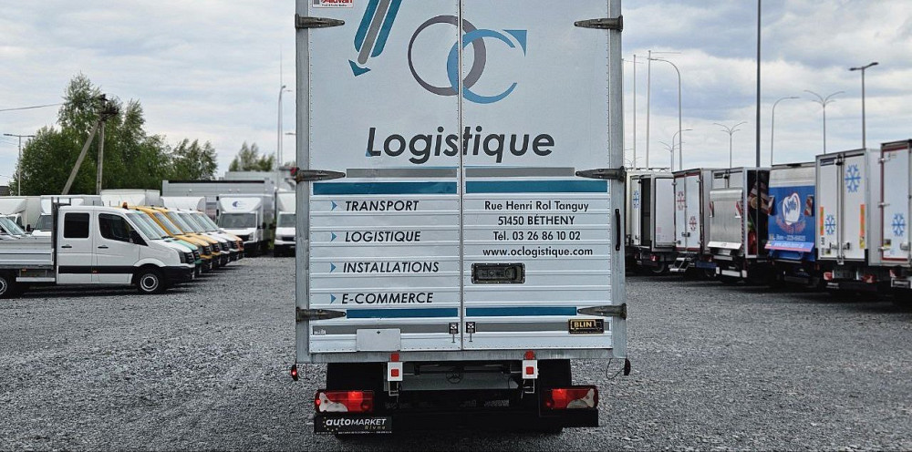 Mercedes-Benz Sprinter 2021 Рівне - зображення 10