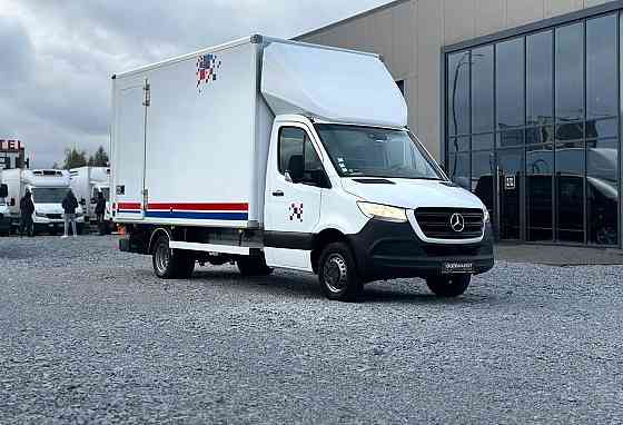 Mercedes-Benz Sprinter 2020 Рівне