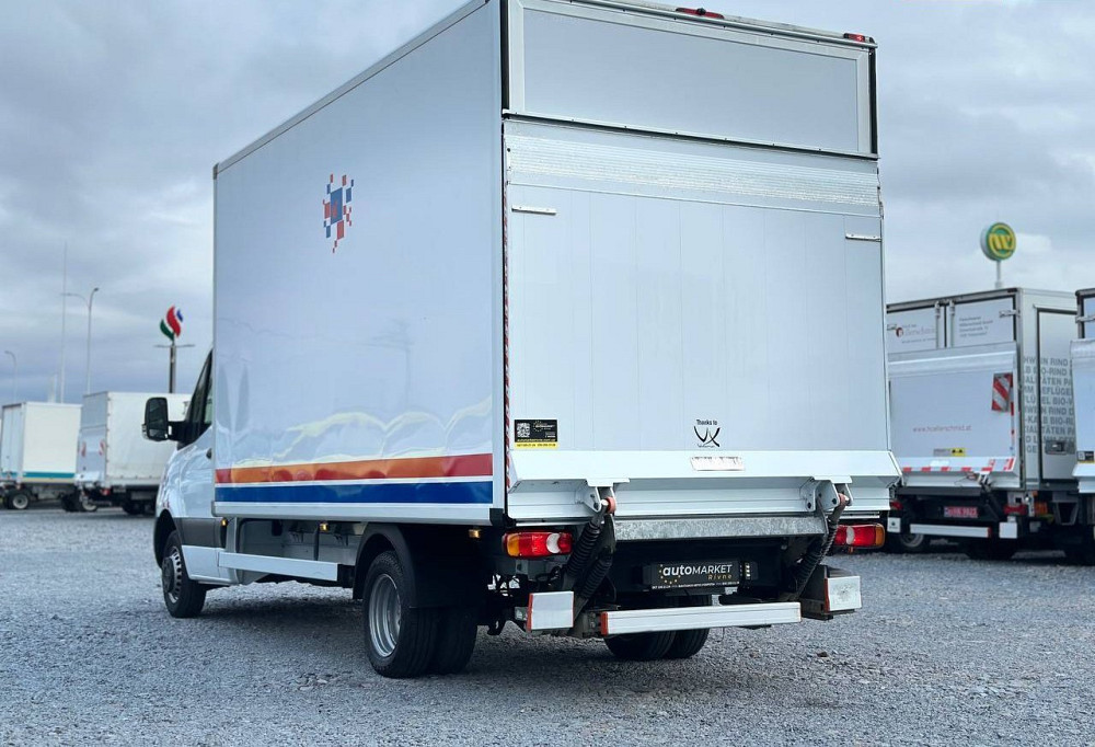 Mercedes-Benz Sprinter 2020 Рівне - зображення 13