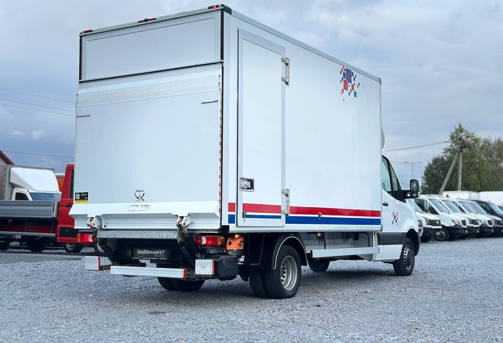 Mercedes-Benz Sprinter 2020 Рівне - зображення 16